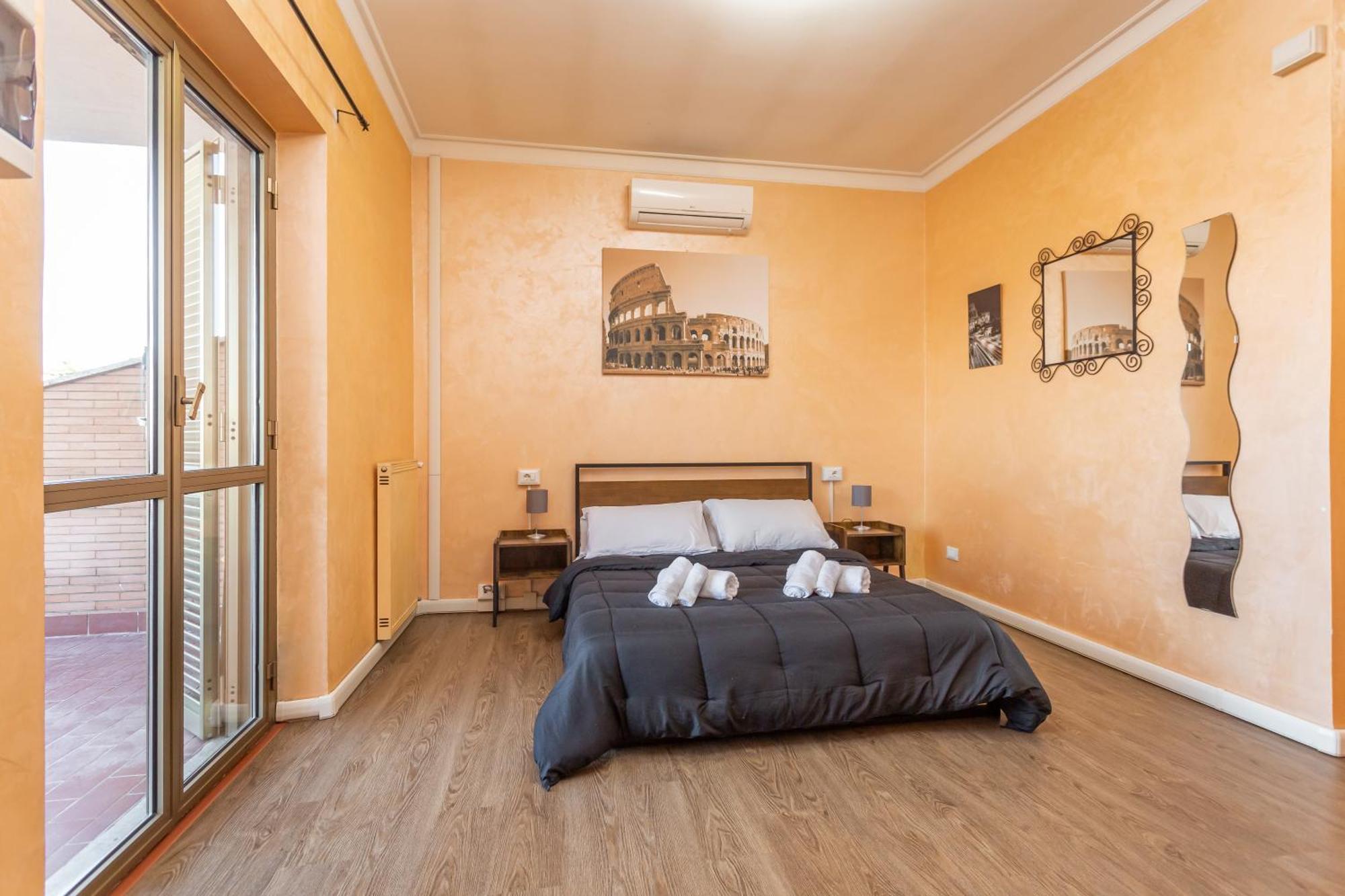Villino Fiorella Ciampino Exterior photo